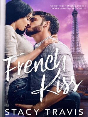 cover image of French Kiss